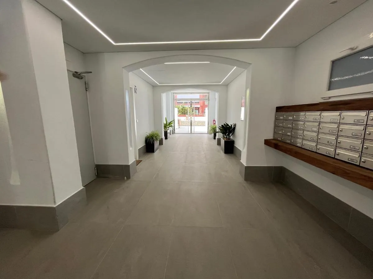 Villa Bobita-Marina Golf-Playa Granada Motril