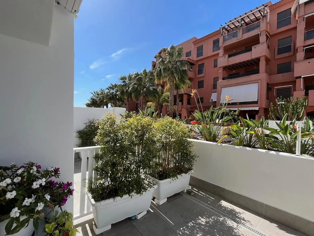 Villa Bobita-Marina Golf-Playa Granada Motril 0*,  España