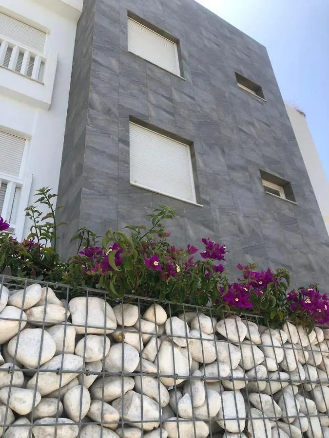 Villa Bobita-Marina Golf-Playa Granada Motril