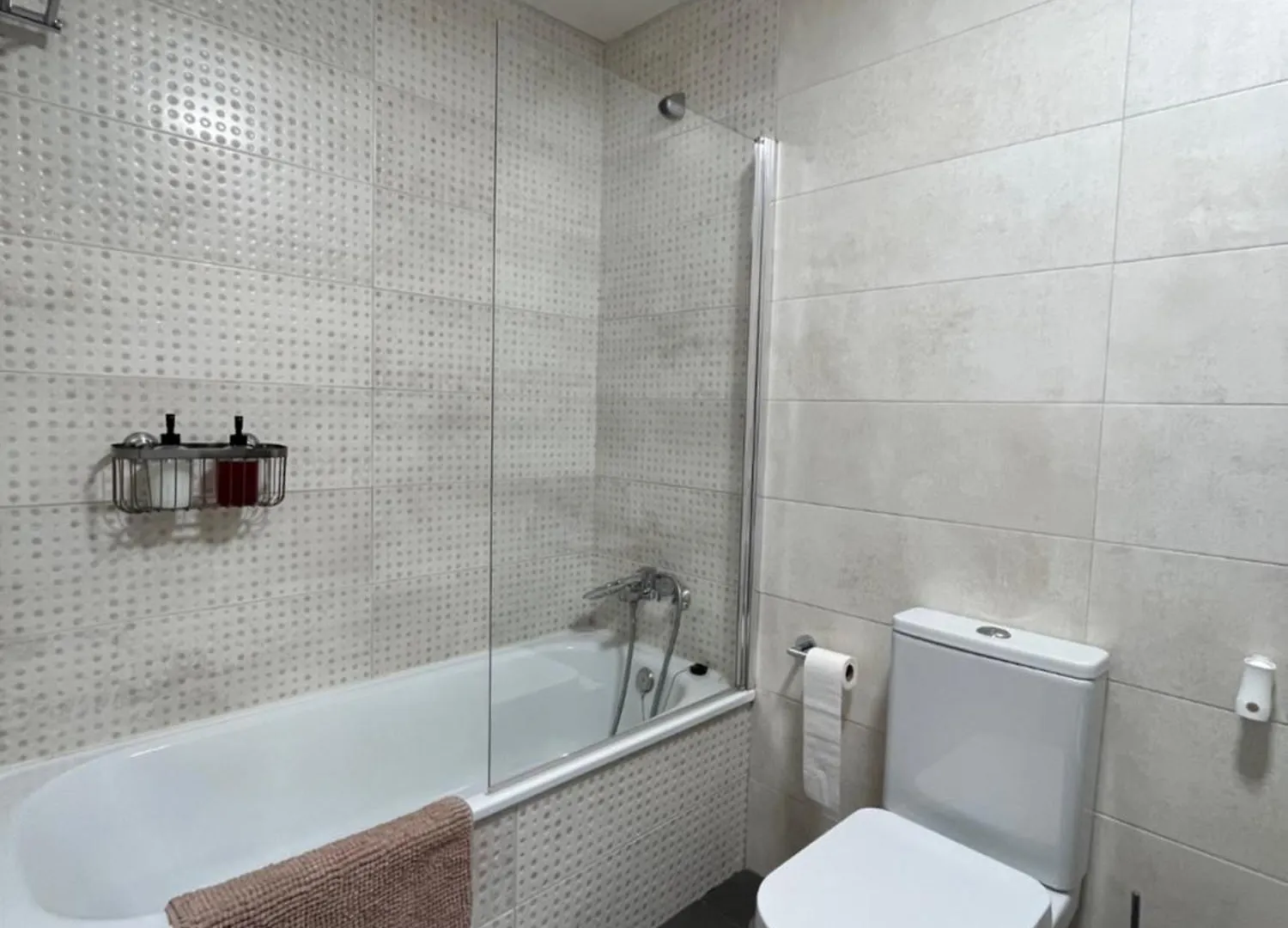 Villa Bobita-Marina Golf-Playa Granada Motril
