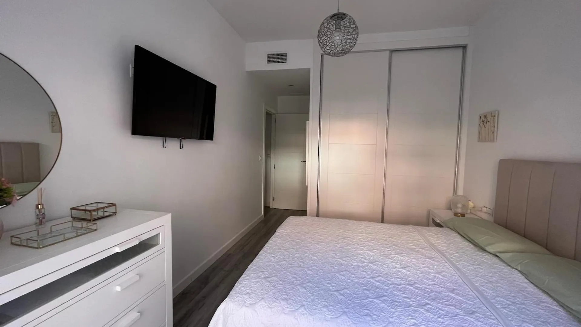 Villa Bobita-Marina Golf-Playa Granada Motril
