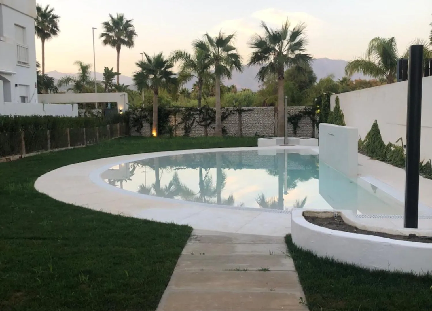 Villa Bobita-Marina Golf-Playa Granada Motril Apartamento