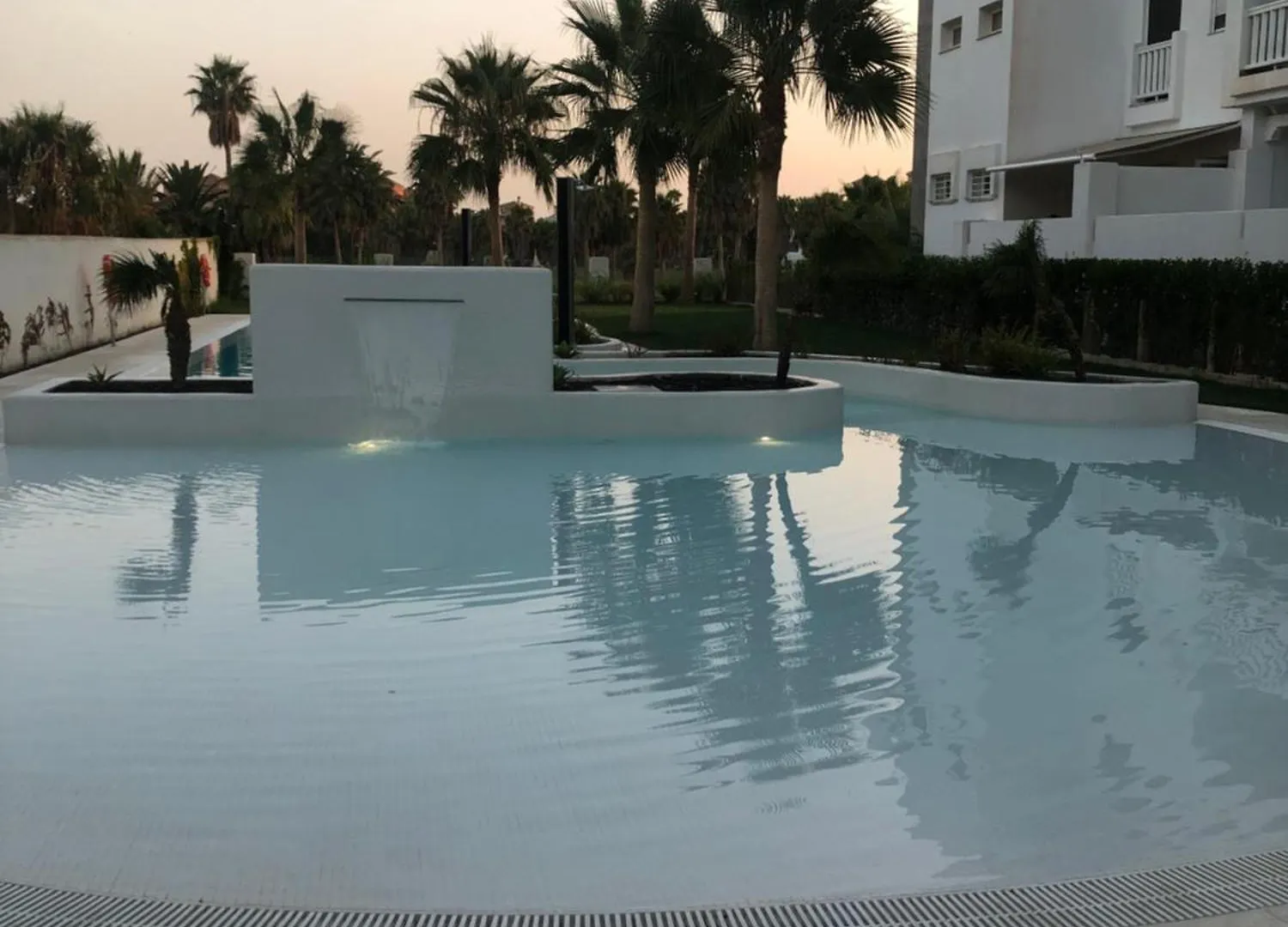 Villa Bobita-Marina Golf-Playa Granada Motril Apartamento