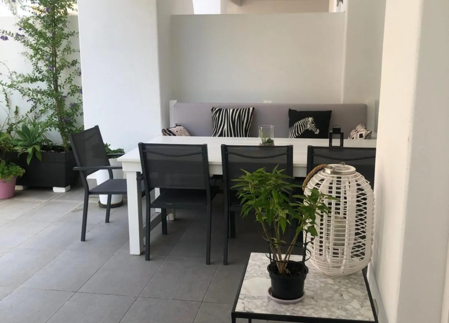 Apartamento Villa Bobita-Marina Golf-Playa Granada Motril