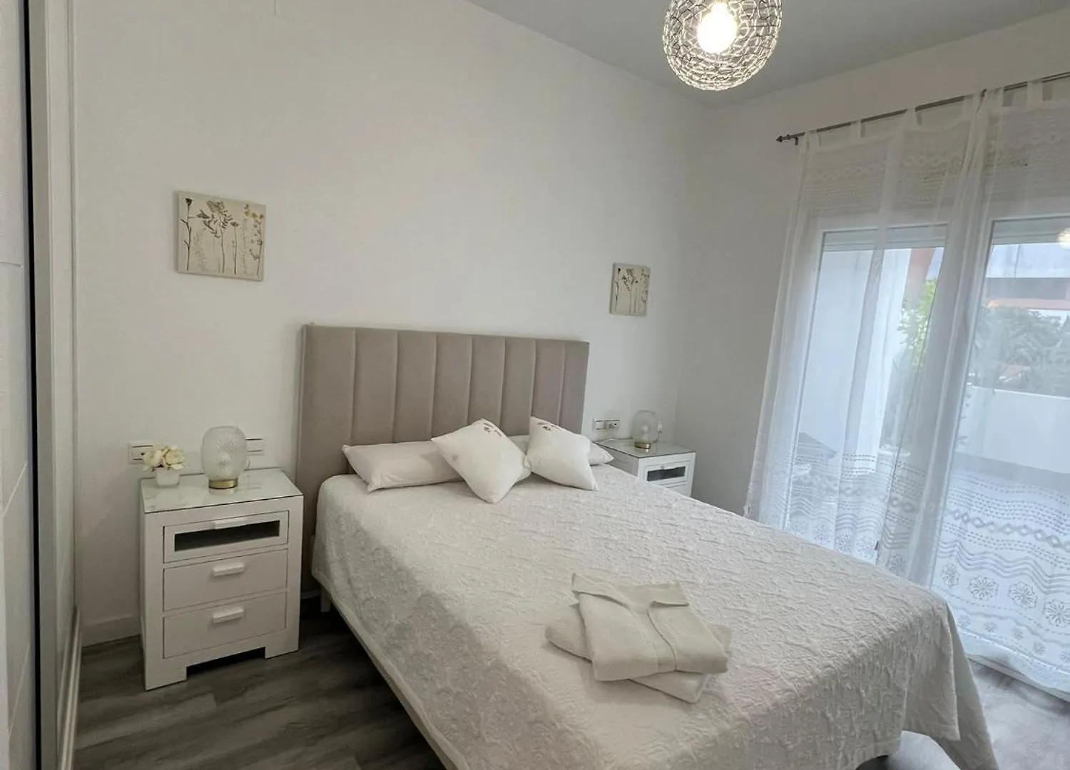Villa Bobita-Marina Golf-Playa Granada Motril 0*,