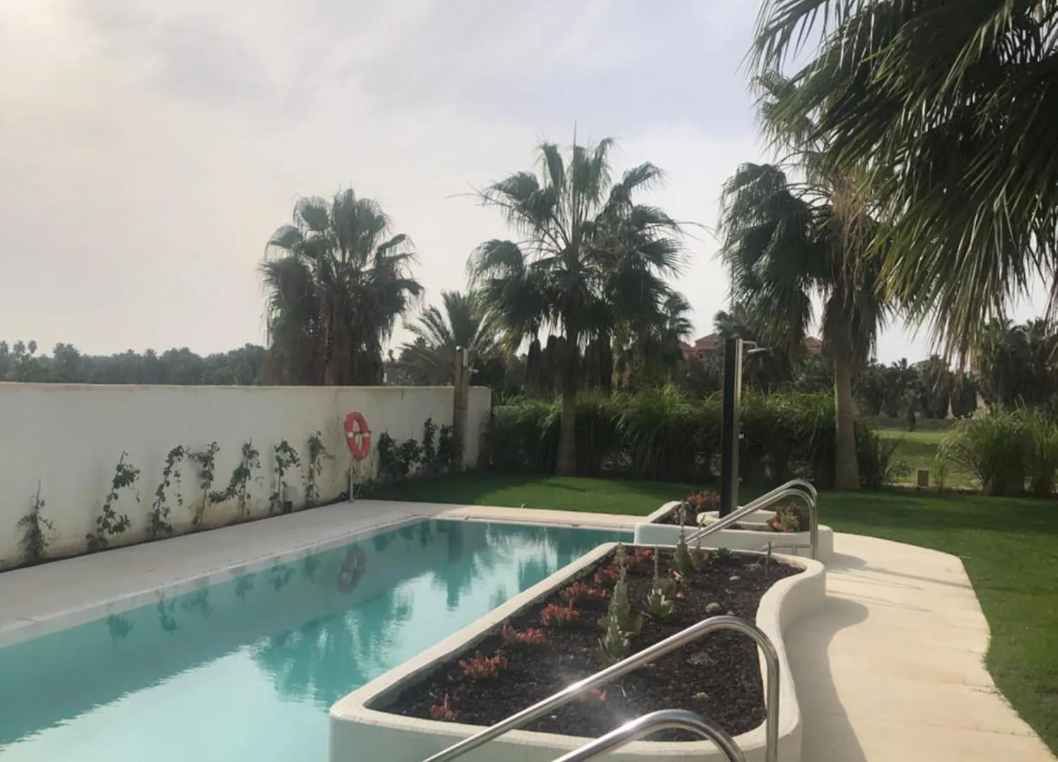 Apartamento Villa Bobita-Marina Golf-Playa Granada Motril