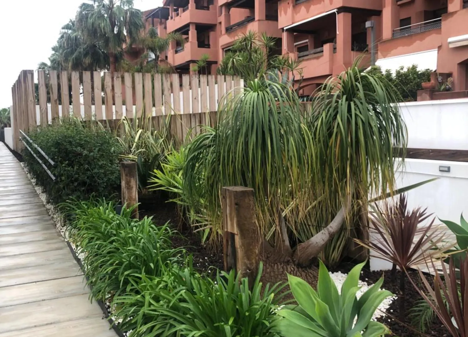 Apartamento Villa Bobita-Marina Golf-Playa Granada Motril